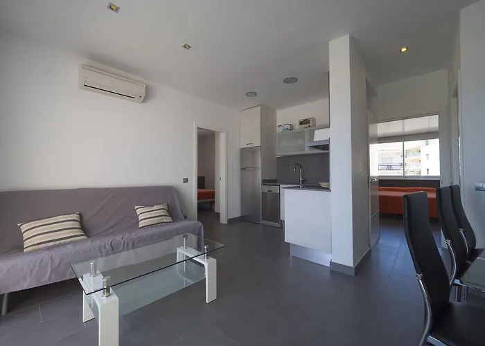 Inmosantos Oasis B8