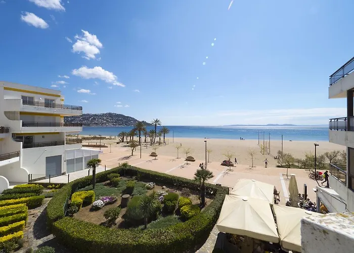 Inmosantos Oasis B8