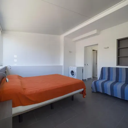 Inmosantos Oasis B8 Apartment Roses Exterior photo