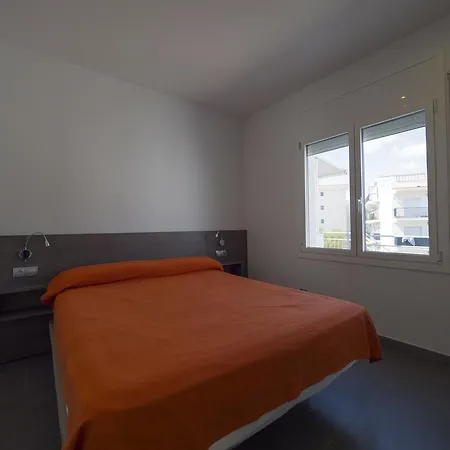 Inmosantos Oasis B8 Apartment Roses Exterior photo