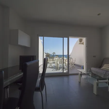 Inmosantos Oasis B8 Apartment Roses Exterior photo