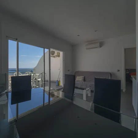 Inmosantos Oasis B8 Apartment Roses Exterior photo