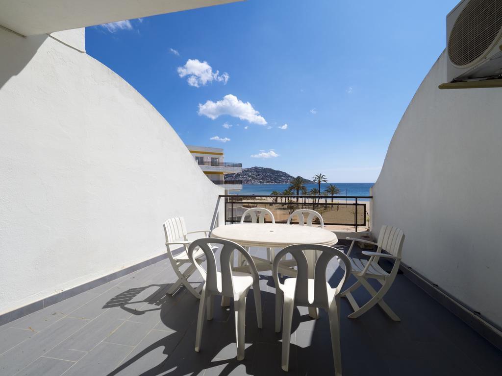 Apartament Inmosantos Oasis B8 *