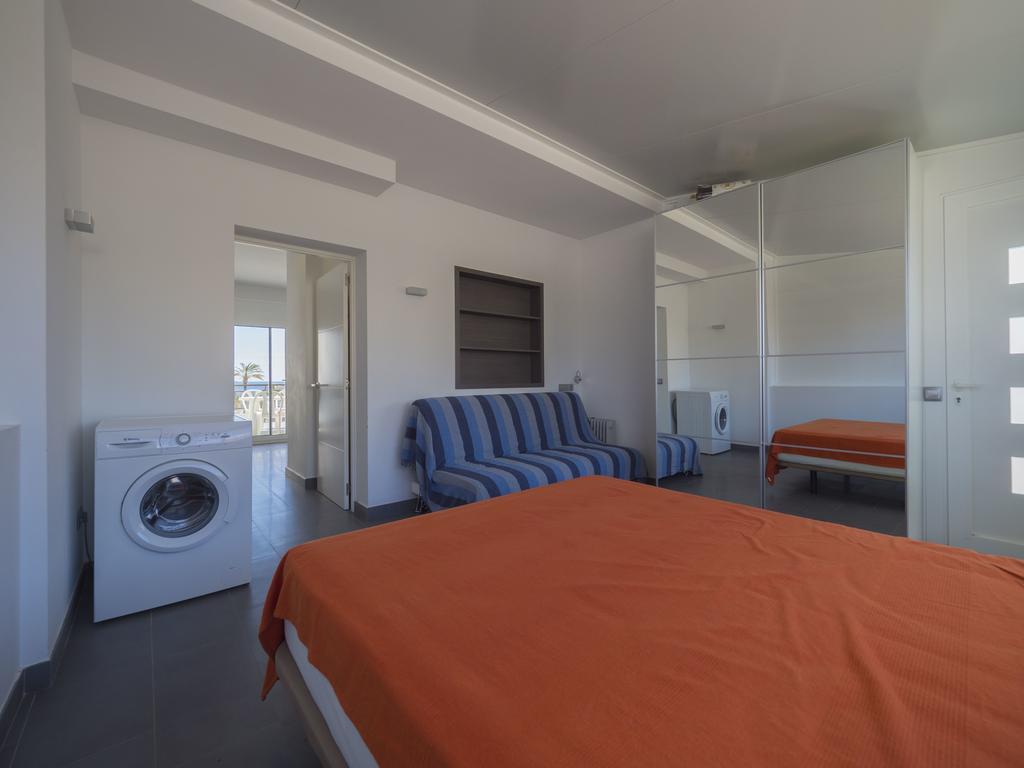 Inmosantos Oasis B8 Apartament Roses