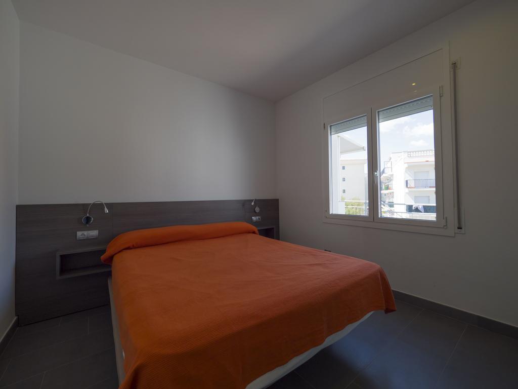 Apartament Inmosantos Oasis B8 Roses