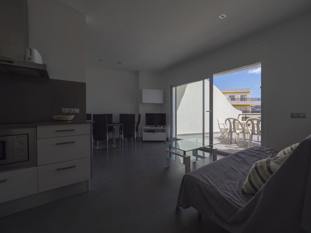 Apartament Inmosantos Oasis B8