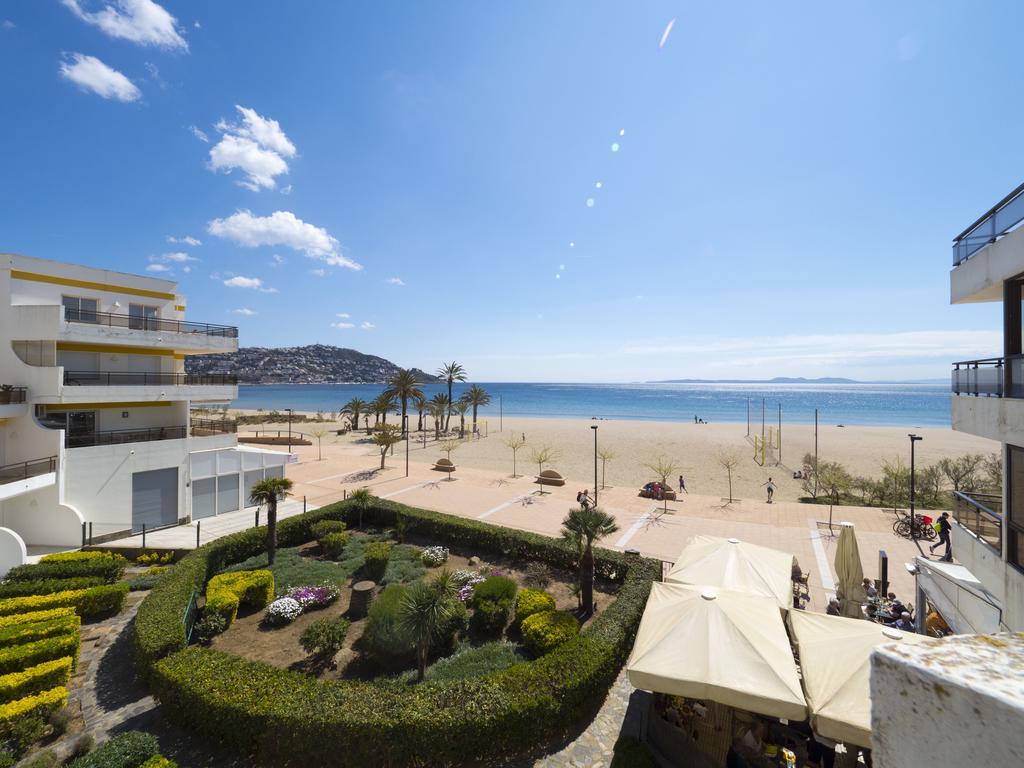 Inmosantos Oasis B8 Apartament