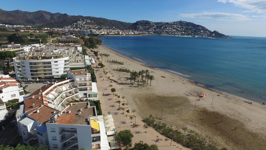Inmosantos Oasis B8 Apartament *