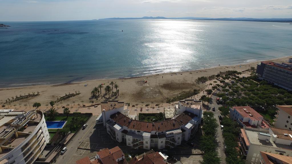 Apartament Inmosantos Oasis B8 Roses