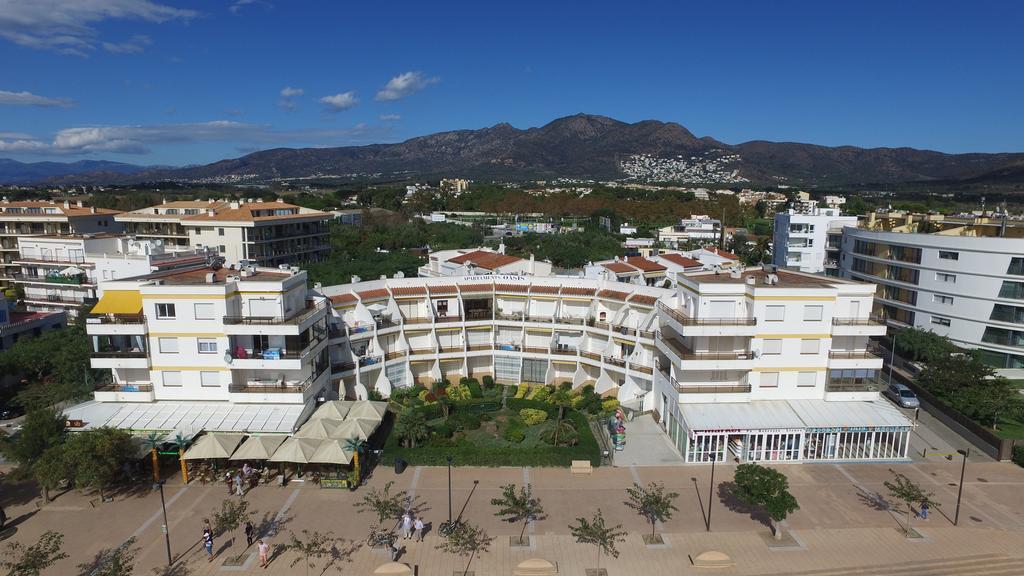 Apartament Inmosantos Oasis B8