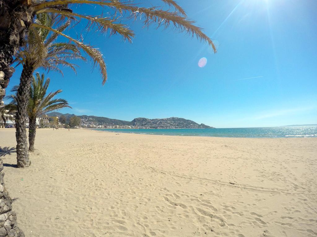 Inmosantos Oasis B8 Apartament Roses
