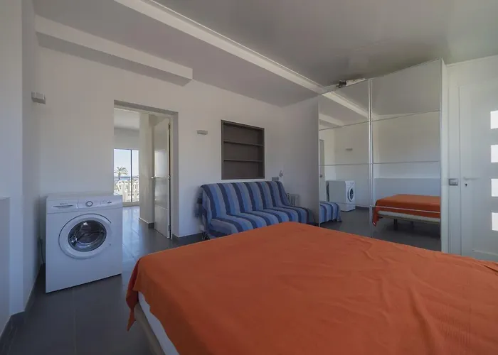 Inmosantos Oasis B8
