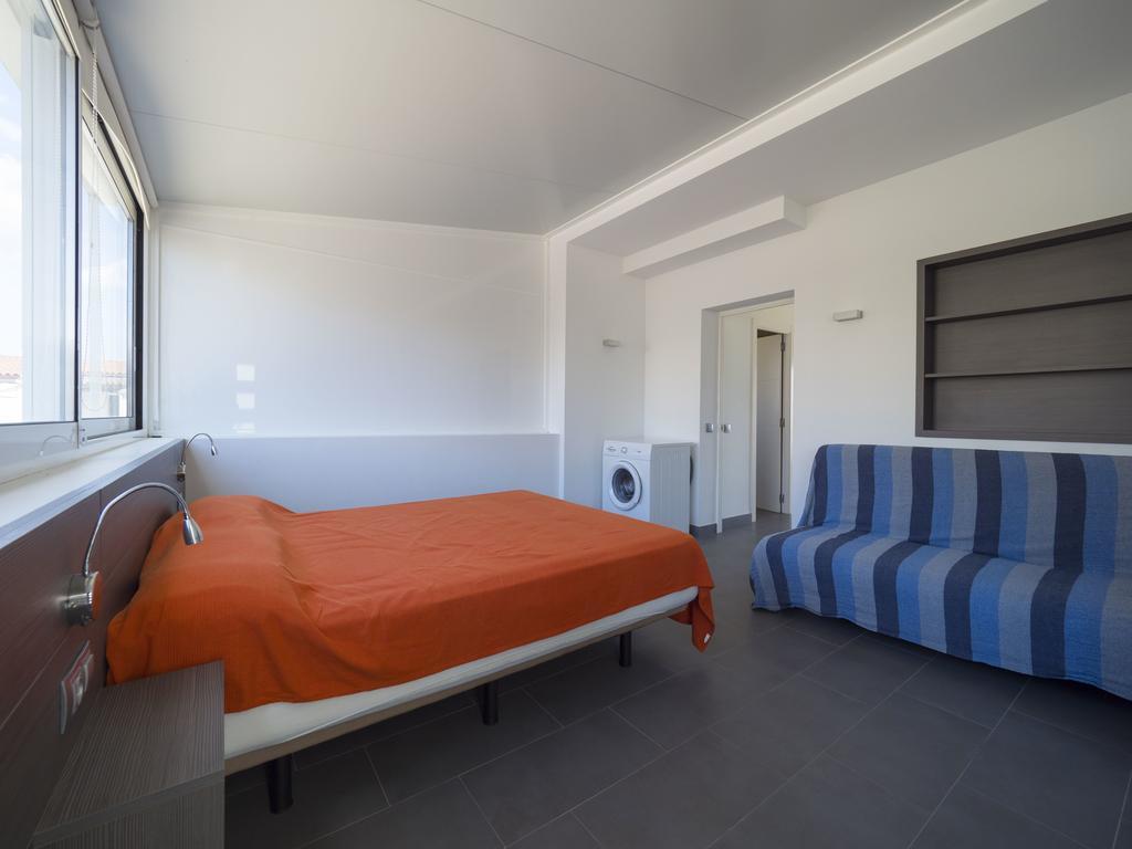 Inmosantos Oasis B8 Apartment
